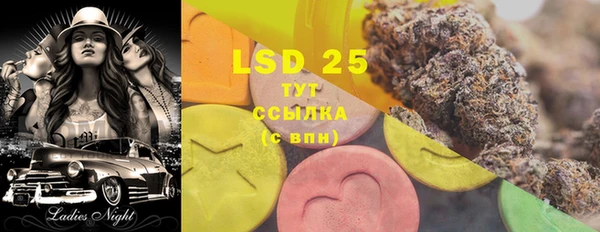 хмурый Кулебаки
